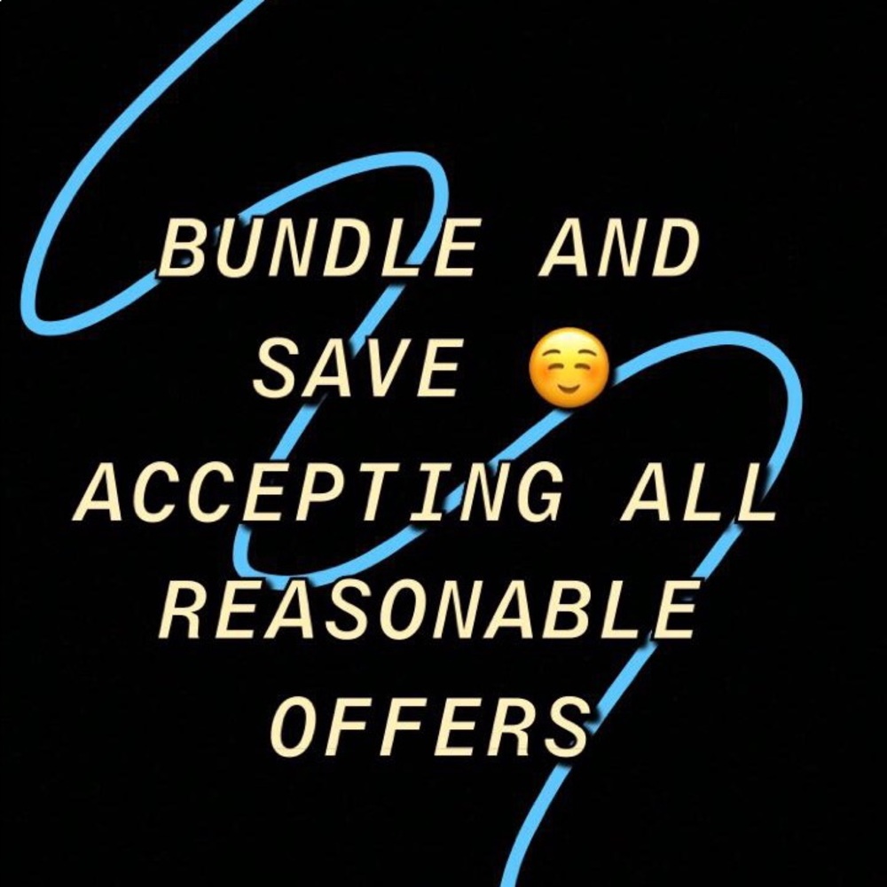 I’d love to make a deal :)